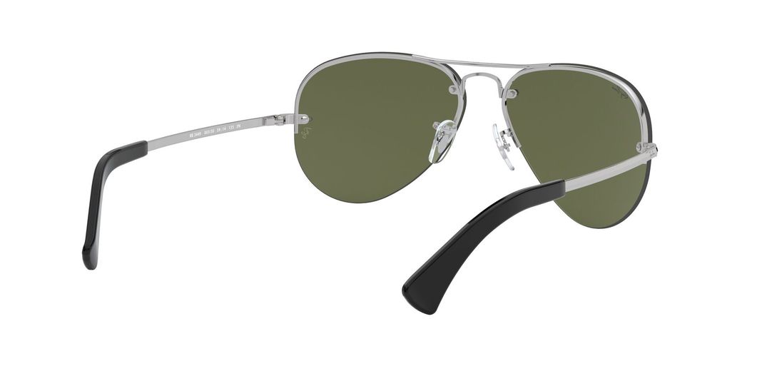 Ray-Ban Aviador RB3449 003/30 59-6