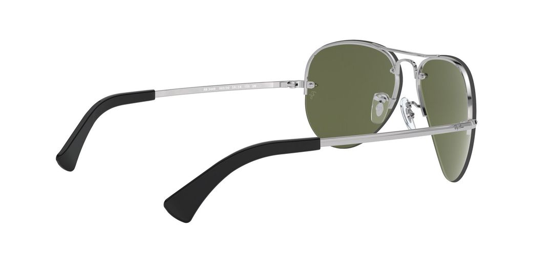 Ray-Ban Aviador RB3449 003/30 59-7