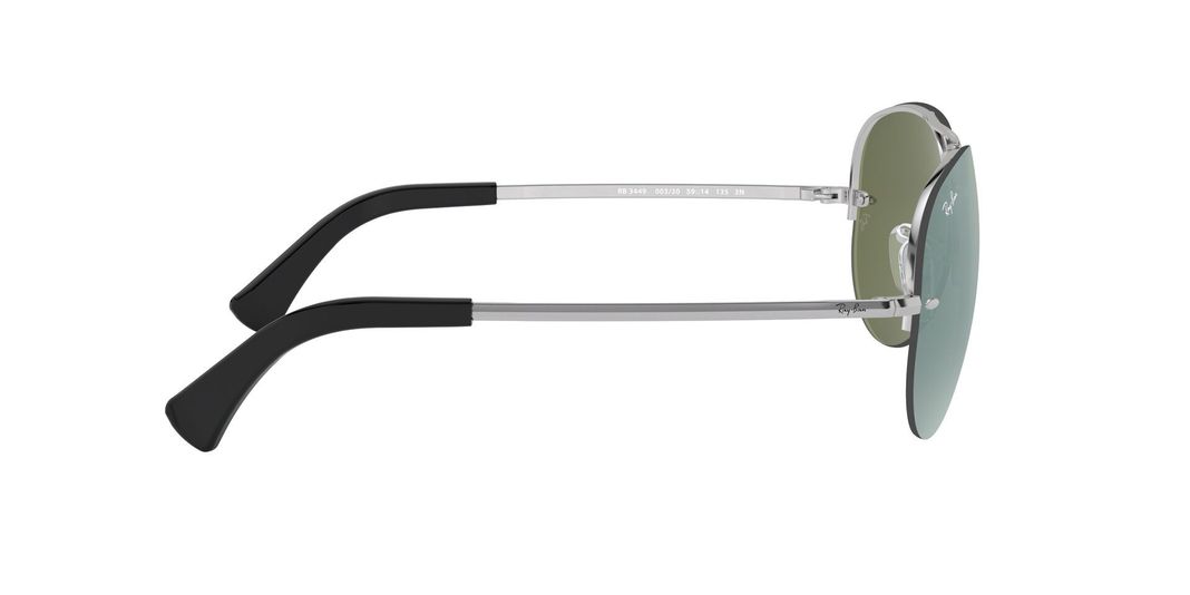 Ray-Ban Aviador RB3449 003/30 59-8