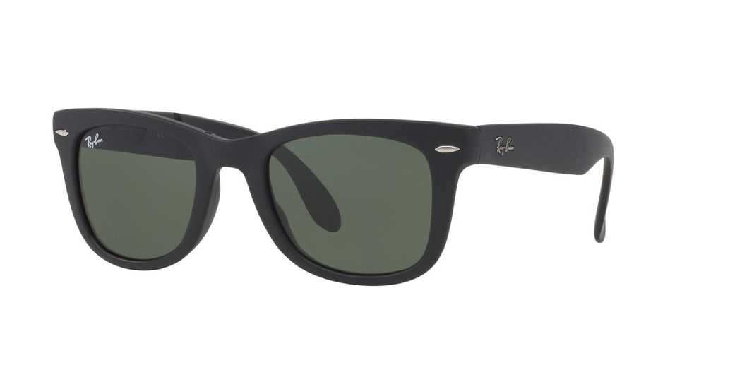 Ray-Ban Wayfarer Plegable RB4105 601S 50-0
