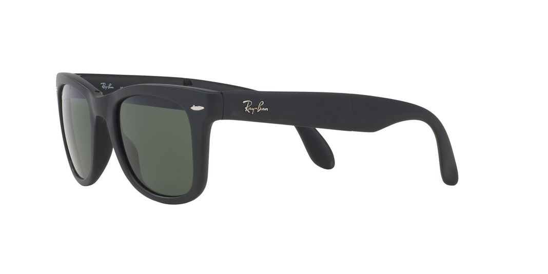 Ray-Ban Wayfarer Plegable RB4105 601S 50-1