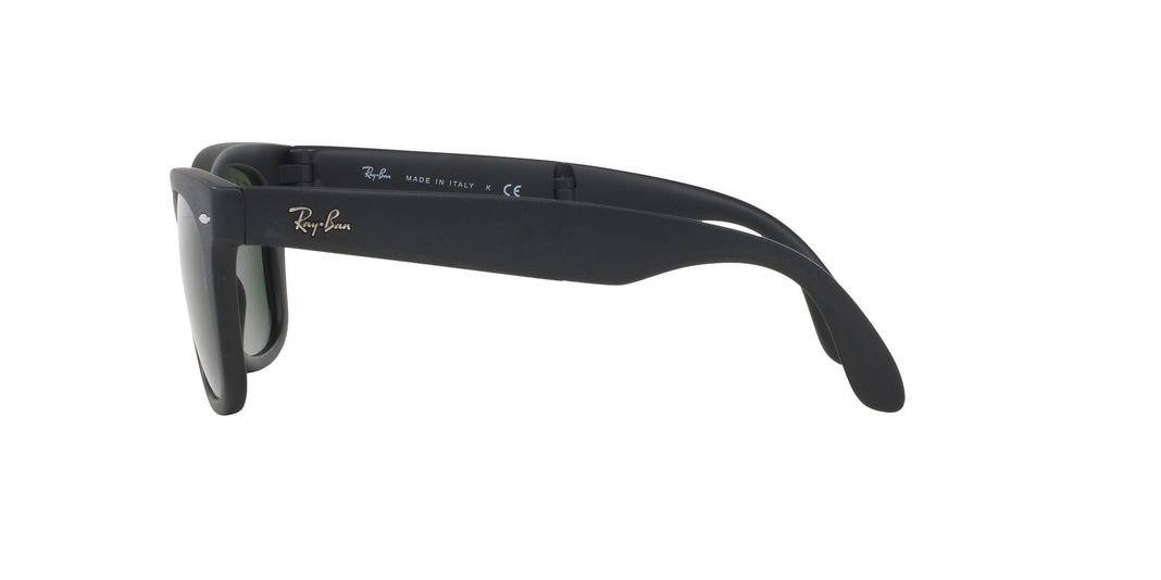 Ray-Ban Wayfarer Plegable RB4105 601S 50-2