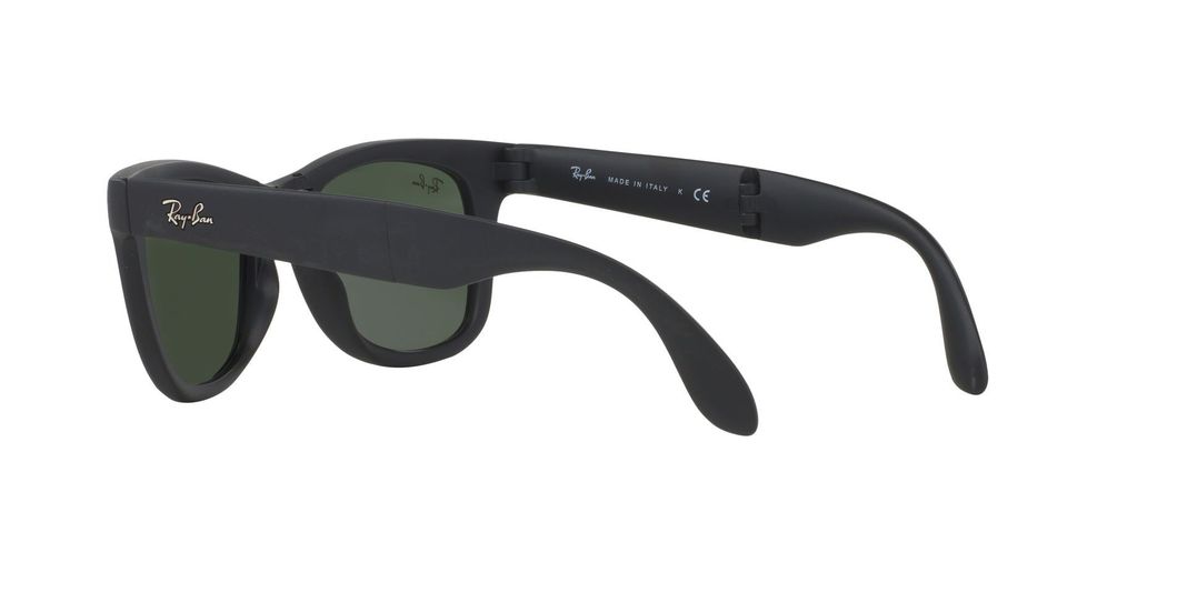 Ray-Ban Wayfarer Plegable RB4105 601S 50-3