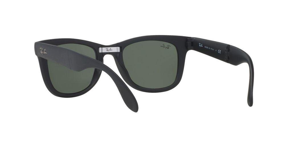Ray-Ban Wayfarer Plegable RB4105 601S 50-4