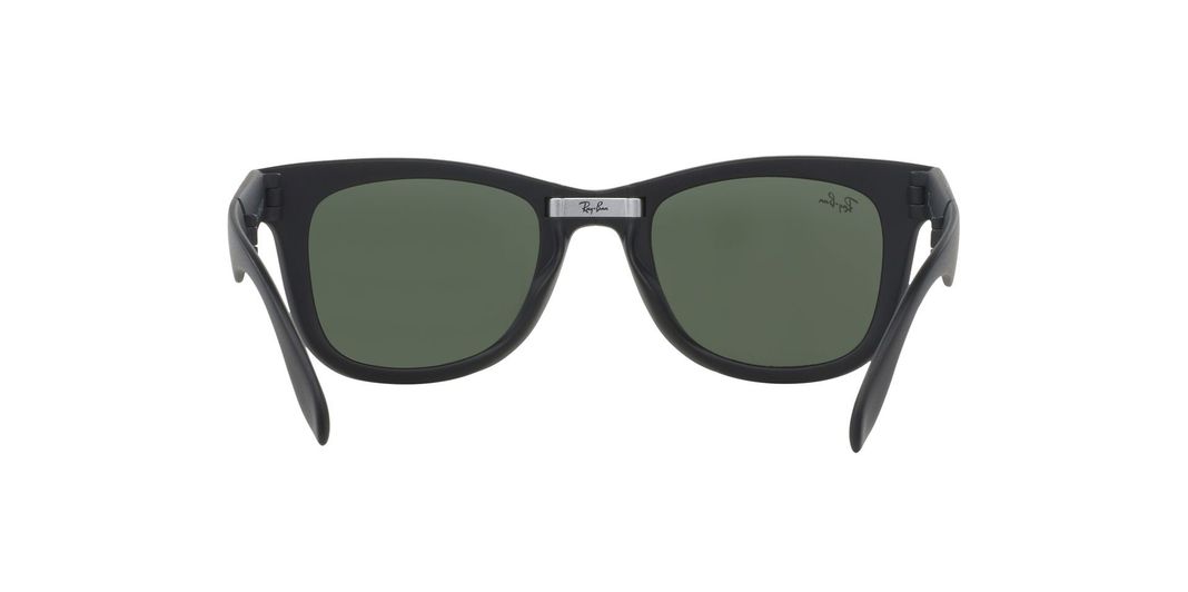 Ray-Ban Wayfarer Plegable RB4105 601S 50-5