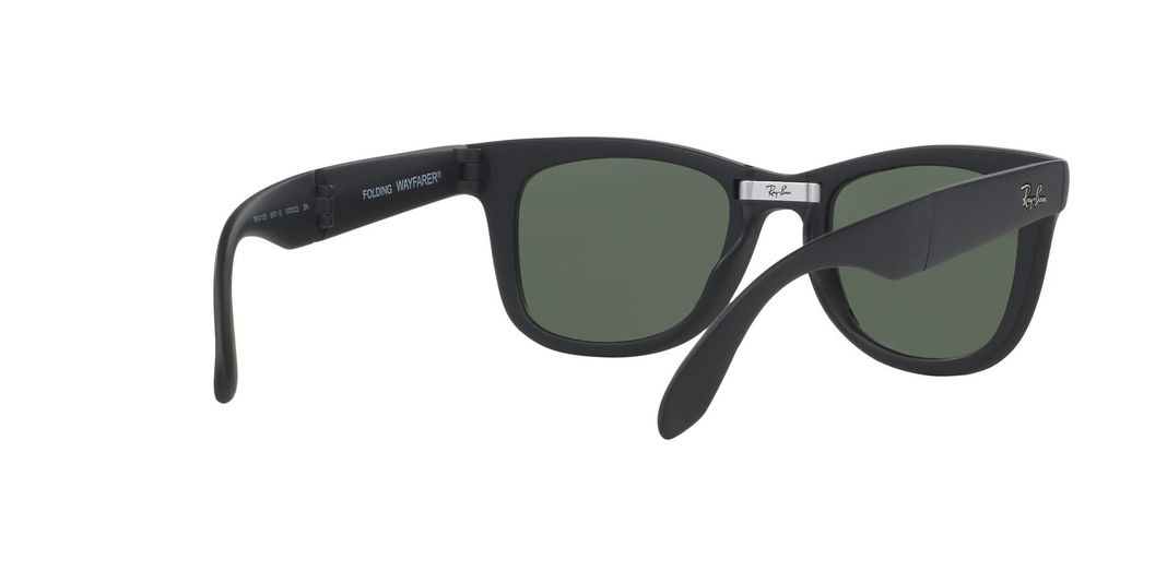 Ray-Ban Wayfarer Plegable RB4105 601S 50-6