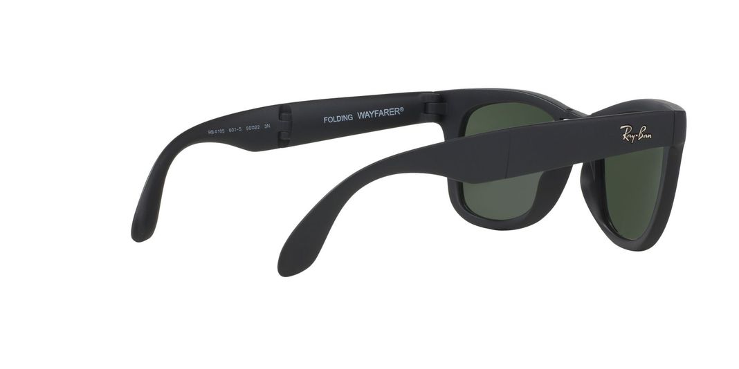 Ray-Ban Wayfarer Plegable RB4105 601S 50-7