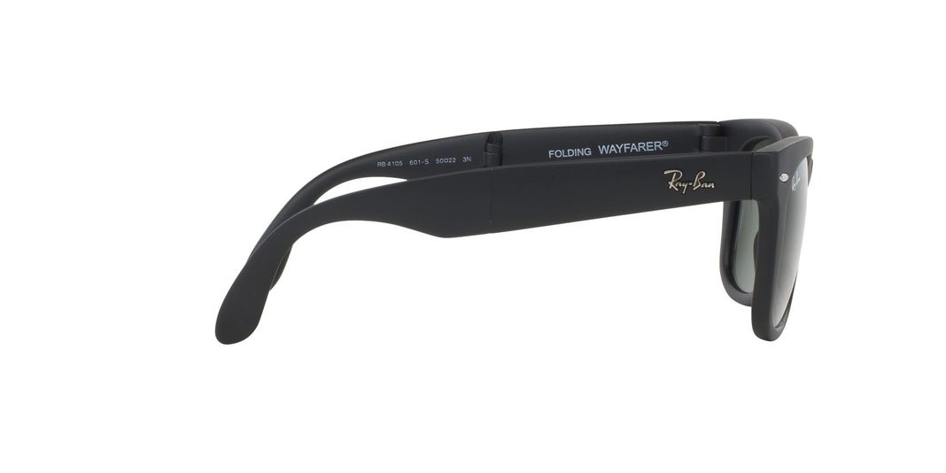 Ray-Ban Wayfarer Plegable RB4105 601S 50-8
