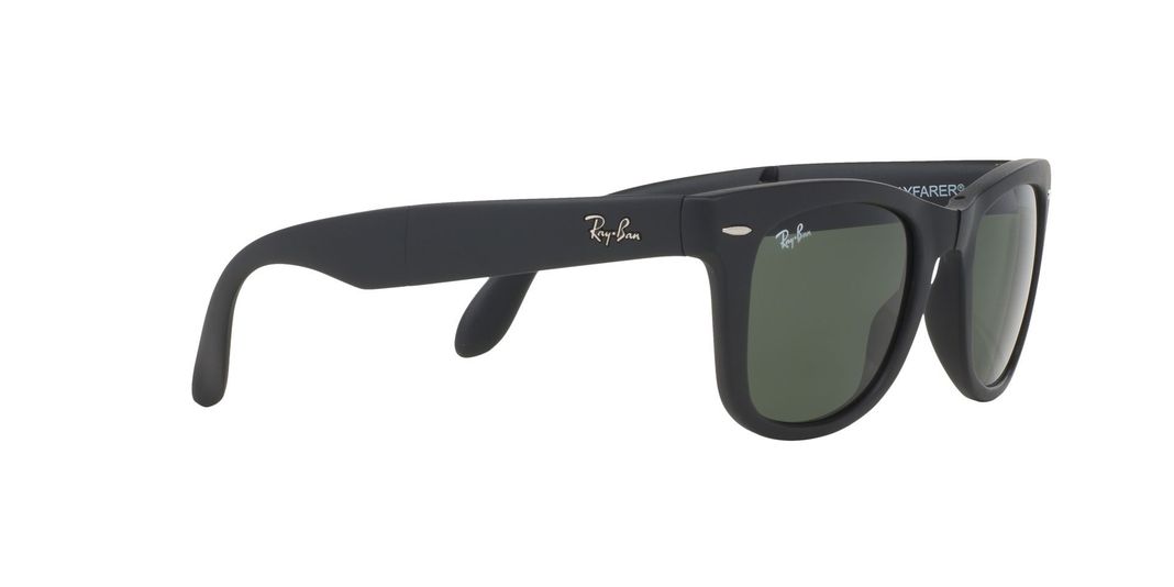 Ray-Ban Wayfarer Plegable RB4105 601S 50-9