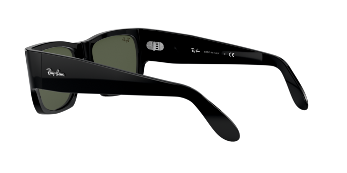 Ray-Ban Wayfarer Nomad-2
