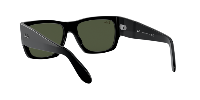 Ray-Ban Wayfarer Nomad-3