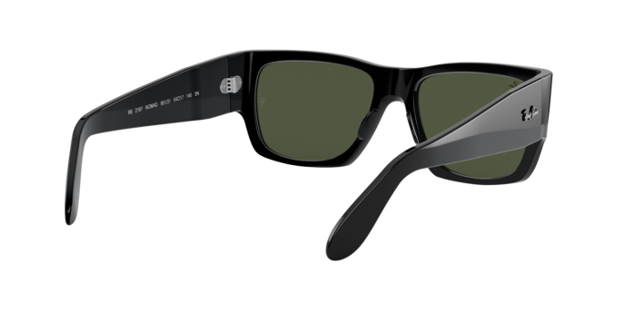 Ray-Ban Wayfarer Nomad-4