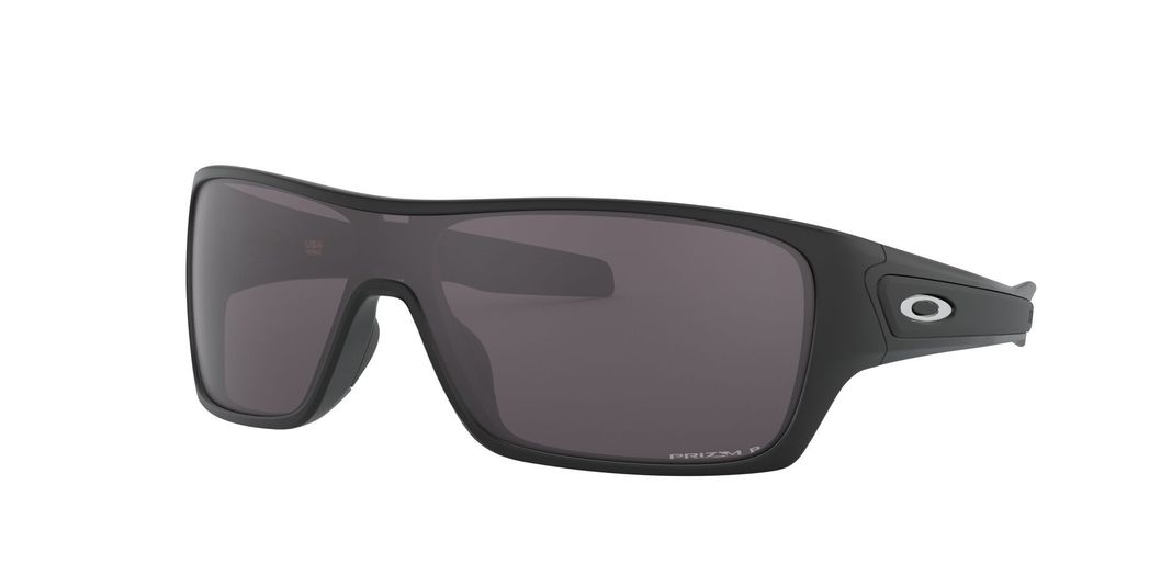 Oakley Turbine Rotor Polarizado y Prizm-0