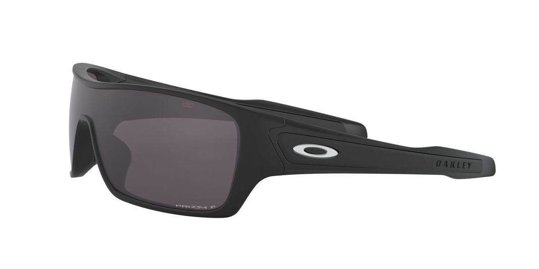 Oakley Turbine Rotor Polarizado y Prizm-1