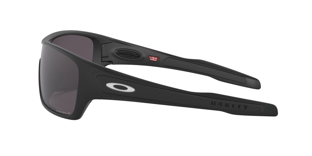 Oakley Turbine Rotor Polarizado y Prizm-2