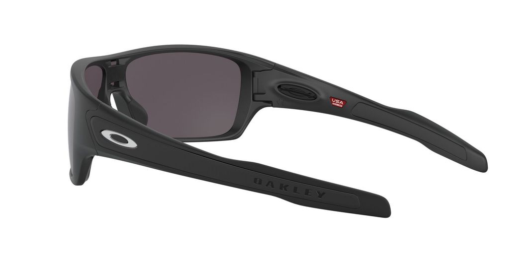 Oakley Turbine Rotor Polarizado y Prizm-3