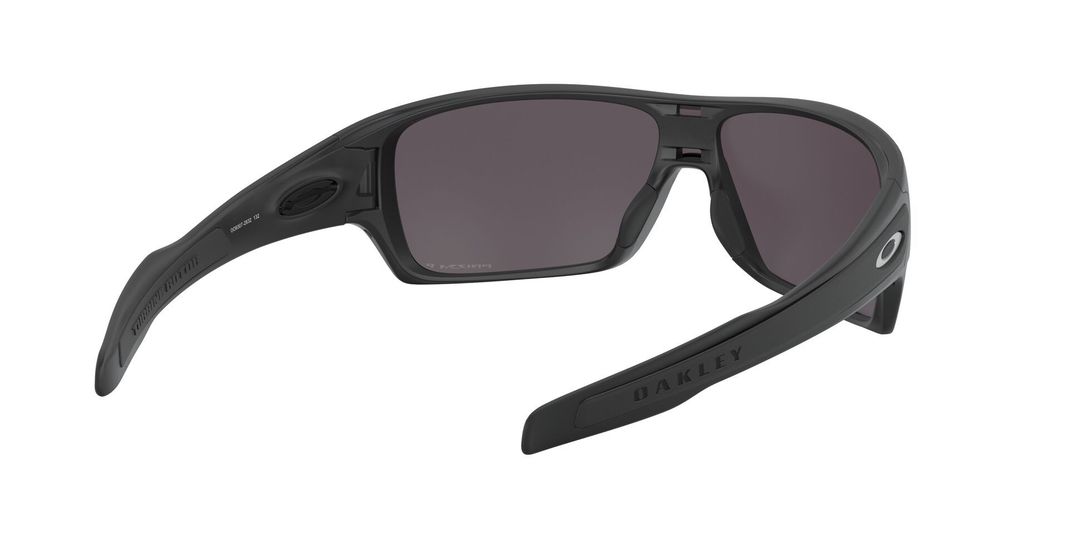 Oakley Turbine Rotor Polarizado y Prizm-6