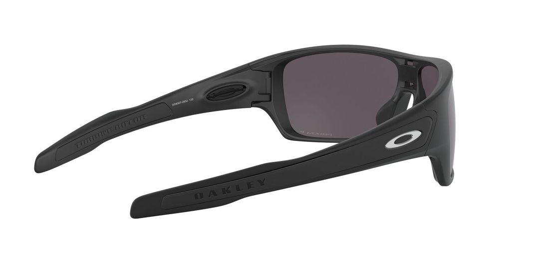 Oakley Turbine Rotor Polarizado y Prizm-7