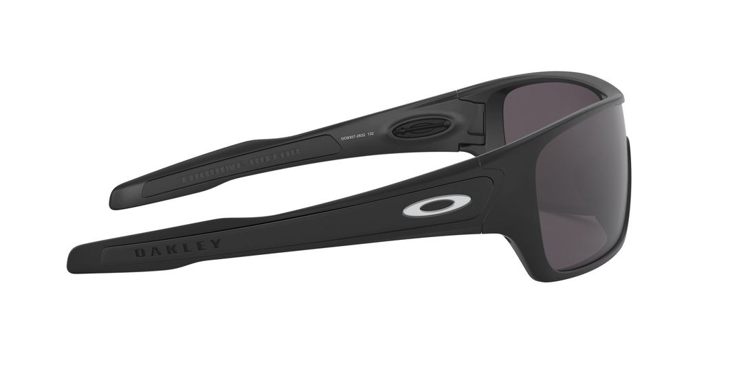 Oakley Turbine Rotor Polarizado y Prizm-8
