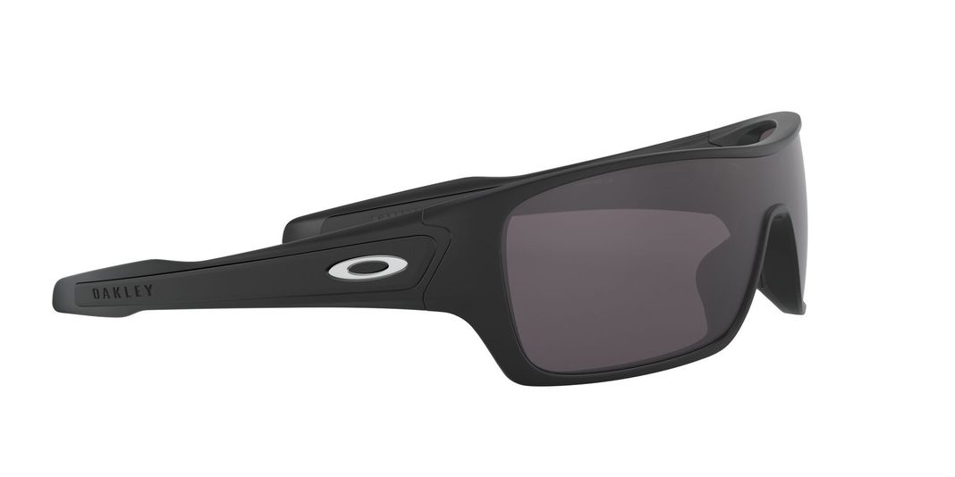 Oakley Turbine Rotor Polarizado y Prizm-9
