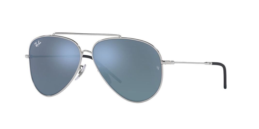 Ray-Ban Aviador Reverse RBR0101S 003/GA 59-0