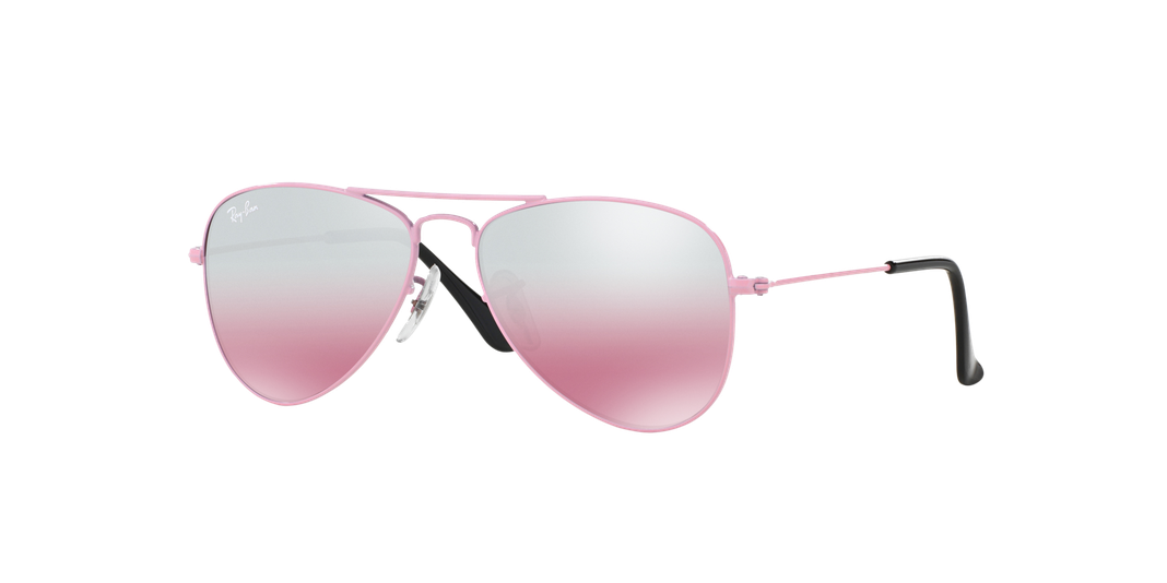 Ray-Ban Junior Junior Aviator (niños)-0