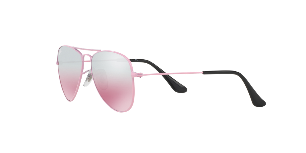 Ray-Ban Junior Junior Aviator (niños)-1