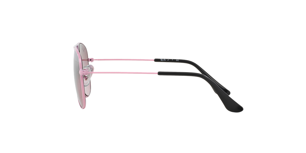 Ray-Ban Junior Junior Aviator (niños)-2