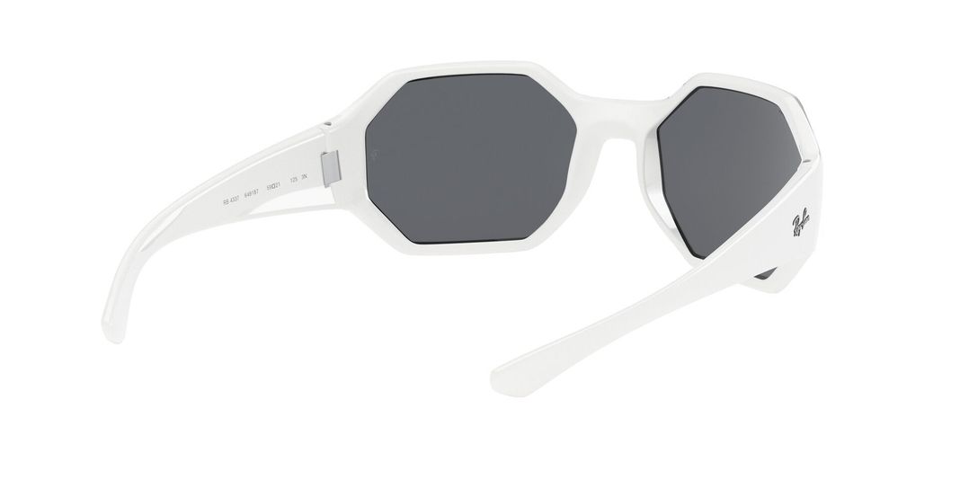 Ray-Ban RB4337 RB4337 649187 59-6