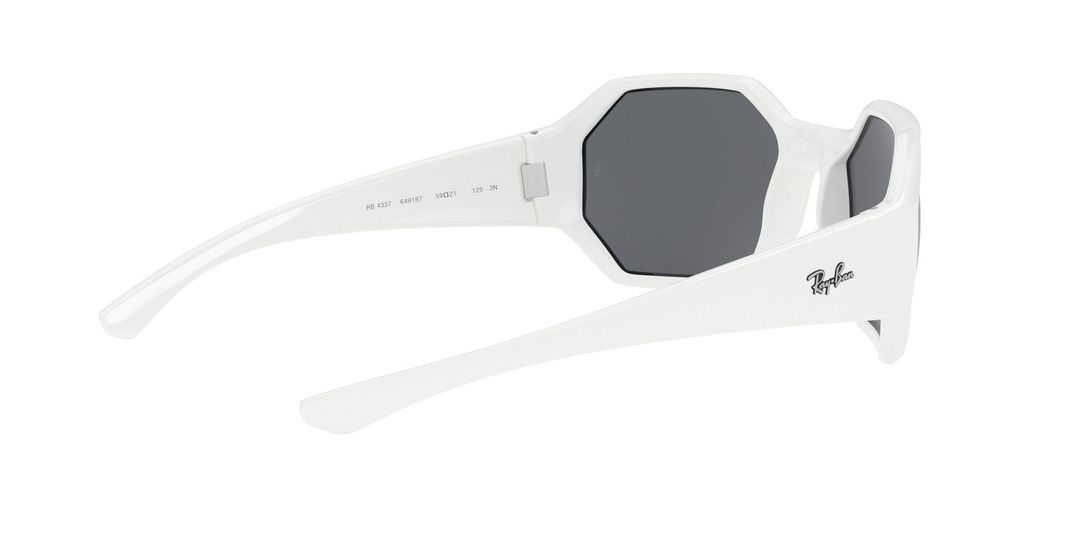 Ray-Ban RB4337 RB4337 649187 59-7