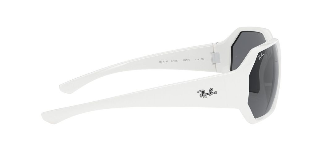 Ray-Ban RB4337 RB4337 649187 59-8