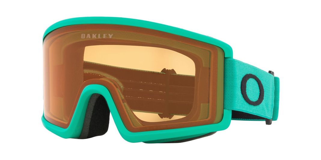 Oakley Target Line L-0