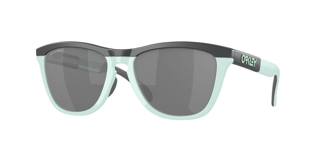 Oakley Frogskins Range OO9284-0355 Negro