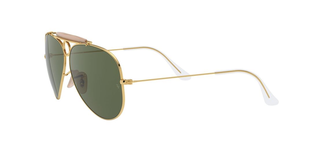 Ray-Ban Shooter RB3138-1