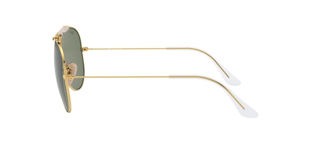 Ray-Ban Shooter RB3138-2