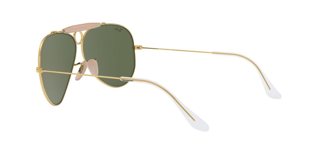 Ray-Ban Shooter RB3138-3