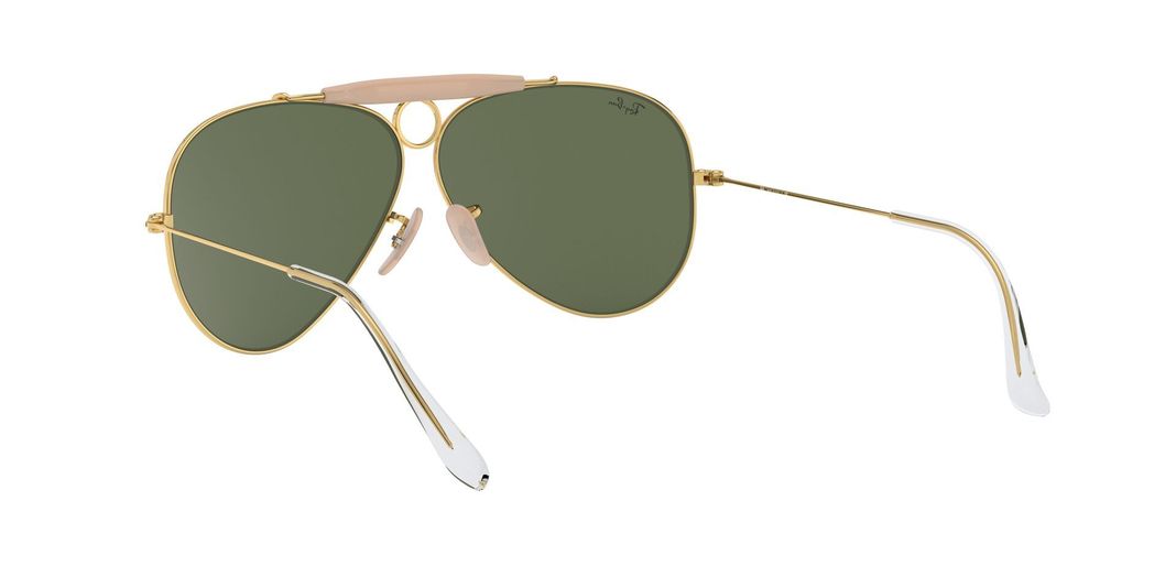 Ray-Ban Shooter RB3138-4