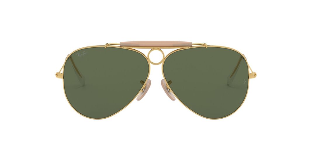 Ray-Ban Shooter RB3138-5
