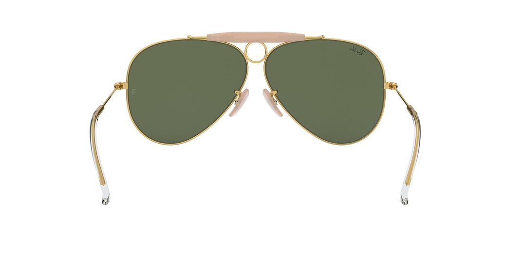 Ray-Ban Shooter RB3138-6
