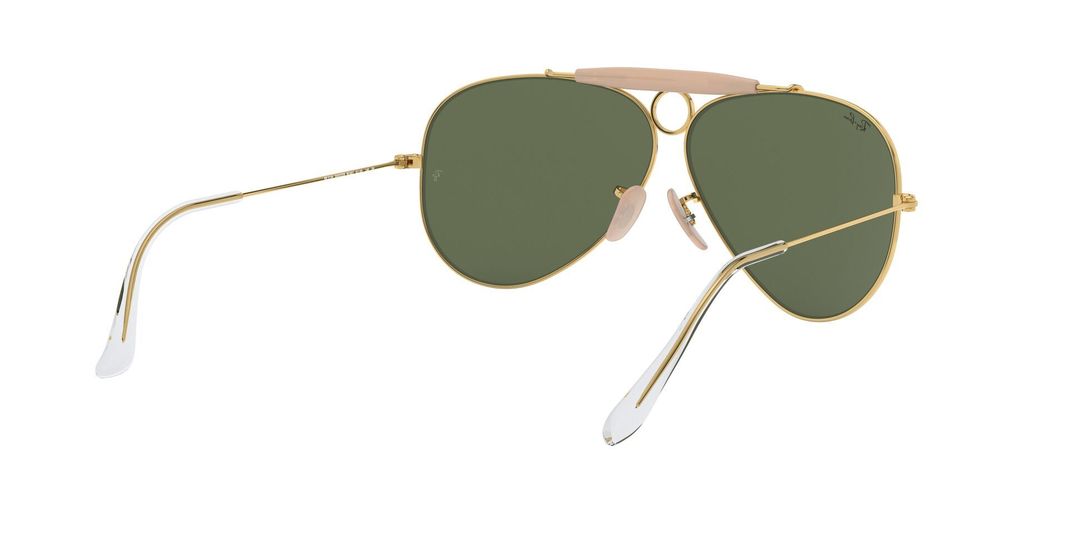 Ray-Ban Shooter RB3138-7
