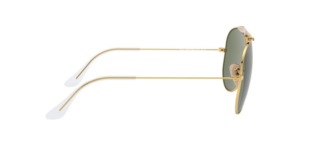 Ray-Ban Shooter RB3138-9