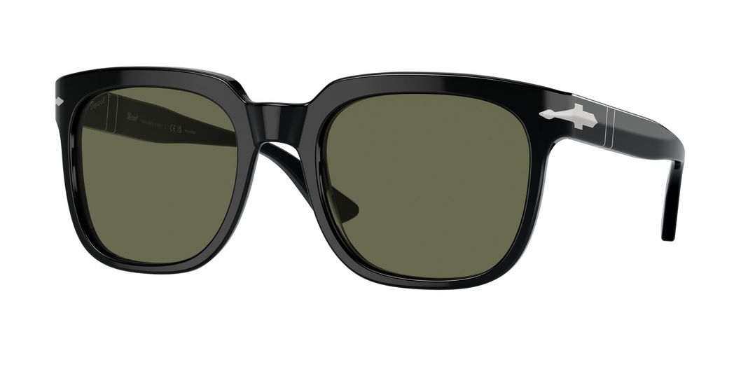 Persol PO3323S PO3323S 95/58 56 Verde