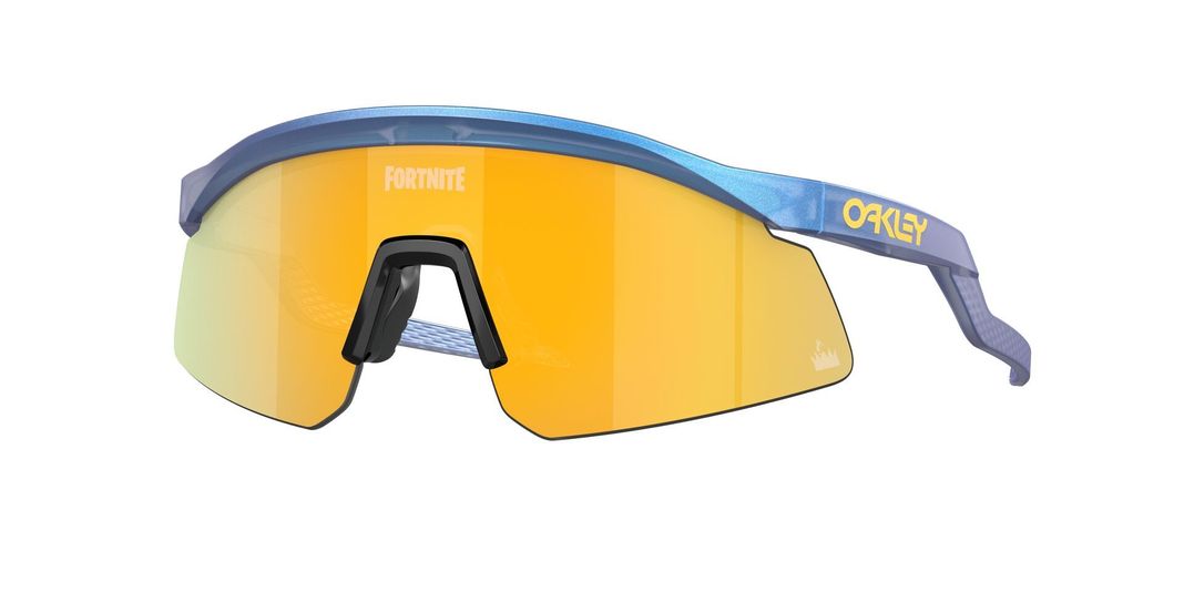 Oakley Hydra edicion especial Fortnite Dorado