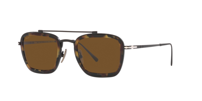 Persol Titanium PO5012ST PO5012ST 801557 51