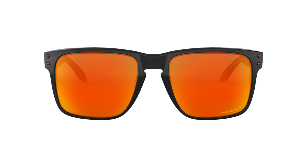 Oakley Holbrook XL Polarizado y Prizm-11