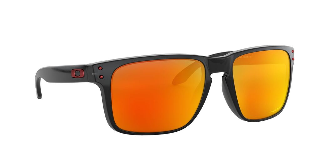 Oakley Holbrook XL Polarizado y Prizm-10
