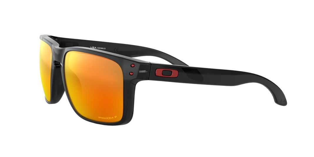 Oakley Holbrook XL Polarizado y Prizm-1