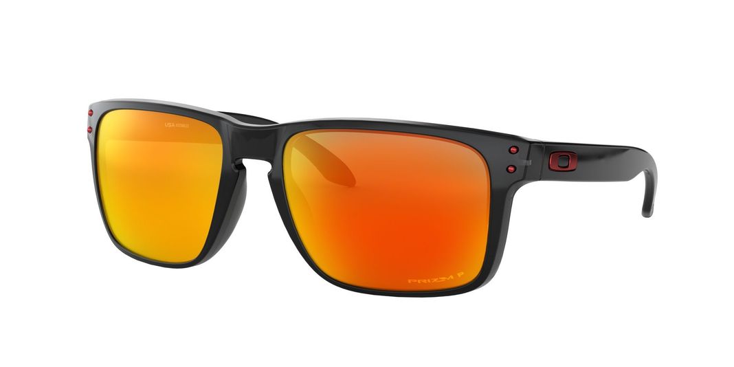 Oakley Holbrook XL Polarizado y Prizm-0
