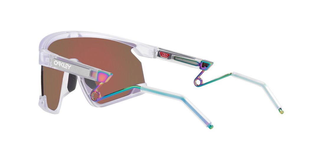 Oakley Bxtr Metal OO9237-0239-3