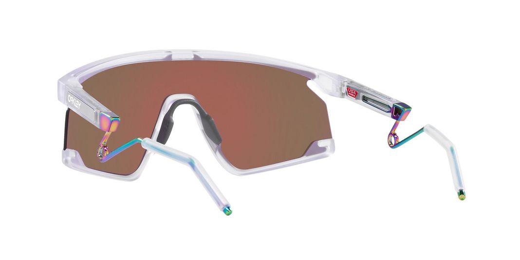 Oakley Bxtr Metal OO9237-0239-4